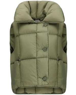 Ienki Ienki Vests - Verde