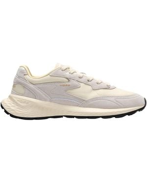 HOFF Sneakers - Blanc
