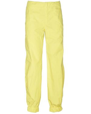 Dondup Sweatpants - Giallo