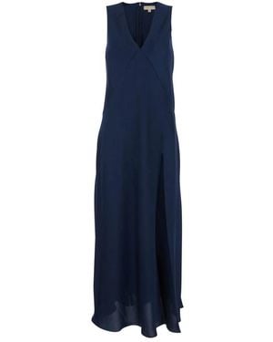 Michael Kors Maxi Dresses - Blue