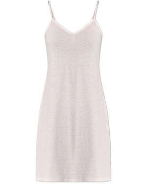 Hanro Nightgowns - Rosa