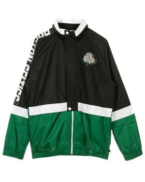 KTZ Light Jackets - Green