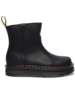 Dr. Martens Ankle Boots - Nero