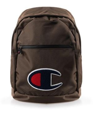 Champion Rucksack - Braun