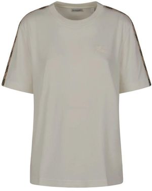 Burberry Stylische Hemden - Grau