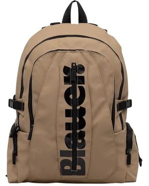 Blauer Backpacks - Marron