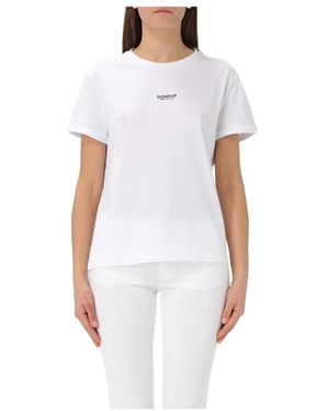 Dondup T-Shirts - Bianco