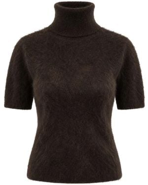 Seventy Turtlenecks - Negro