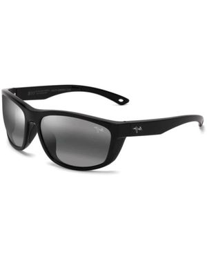 Maui Jim Sunglasses - Black