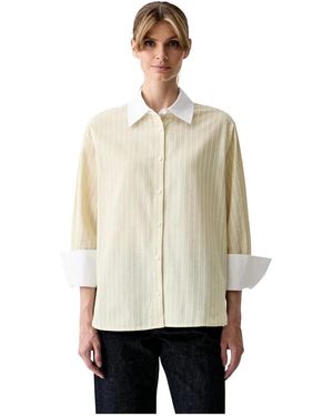 Barbour Shirts - Neutro