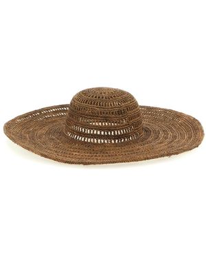 IBELIV Accessories - Brown