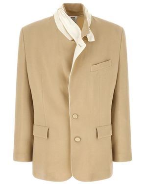 Magliano Blazers - Natural