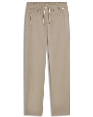 Cinque Cisofari Rechte Broek - Naturel