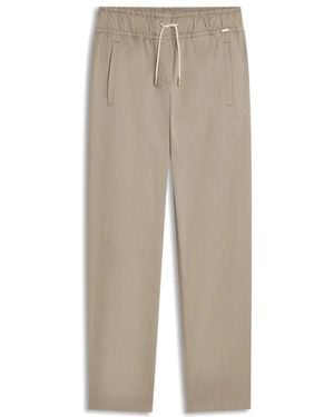 Cinque Cisofari Straight Hosen - Natur