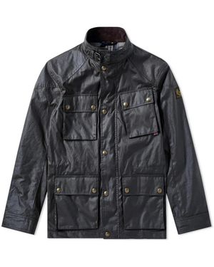 Belstaff Light Jackets - Black