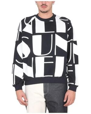 Sunnei Sweatshirts - Azul