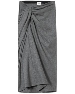 Isabel Marant Midi Dresses - Gris