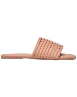 TKEES Sliders - Rosa