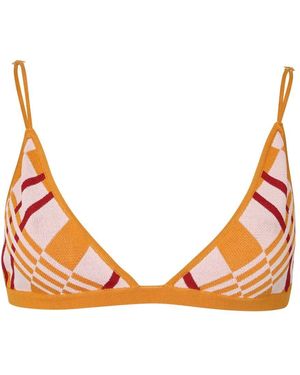 Dodo Bar Or Bikinis - Orange