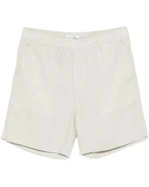 Samsøe & Samsøe Casual Shorts - White