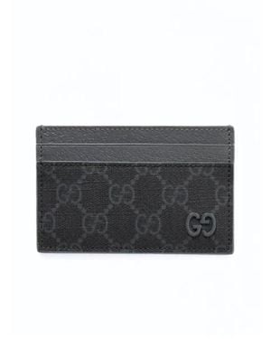 Gucci Accessoires - Schwarz