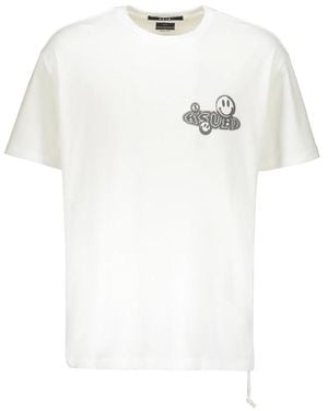 Ksubi T-Shirts - White