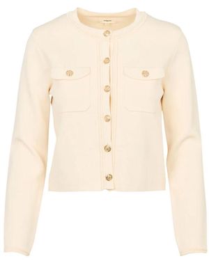 Suncoo Cardigans - Neutro