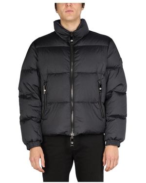 Tatras Winter Jackets - Nero