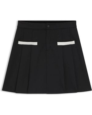 HUGO Short Skirts - Nero