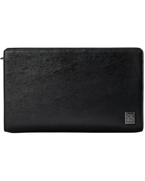 Calvin Klein Clutches - Noir