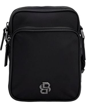 BOSS Messenger Bags - Nero