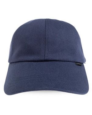 Paul Smith Caps - Blau