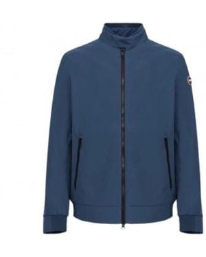 Colmar Light Jackets - Blue