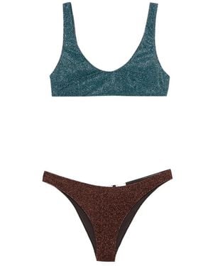 Oséree Bikinis - Azul