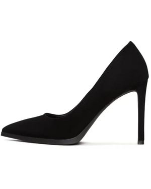 CESARE GASPARI Pumps - Negro