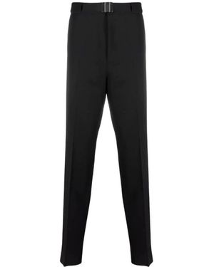 Givenchy Suit Trousers - Negro