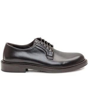 Sturlini Business Shoes - Nero