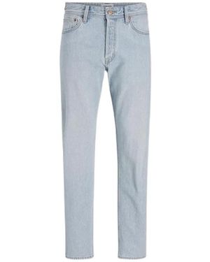 Jack & Jones Slim-Fit Jeans - Blue