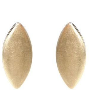 Jacquemus Earrings - Metallizzato