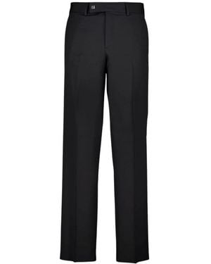 Fendi Suit Trousers - Zwart
