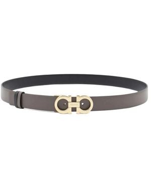 Ferragamo Belts - Blanco