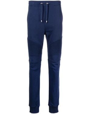 Balmain Broeken - Blauw
