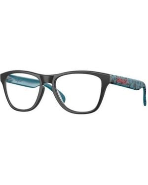 Oakley Glasses - Blue