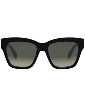 Celine Sunglasses - Black