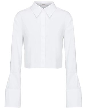 Dorothee Schumacher Shirts - White