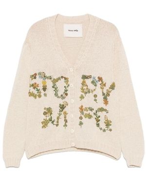 STORY mfg. Cardigans - Natural
