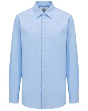 BERNER KUHL Casual Shirts - Blu