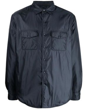 Aspesi Light Jackets - Blue