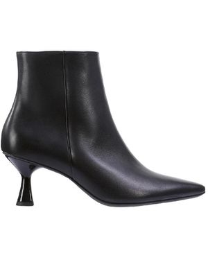 Högl Heeled Boots - Nero