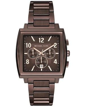Michael Kors Watches - Braun